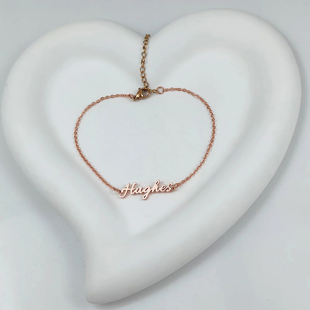 BRACELET 1 PRÉNOM - Image 3