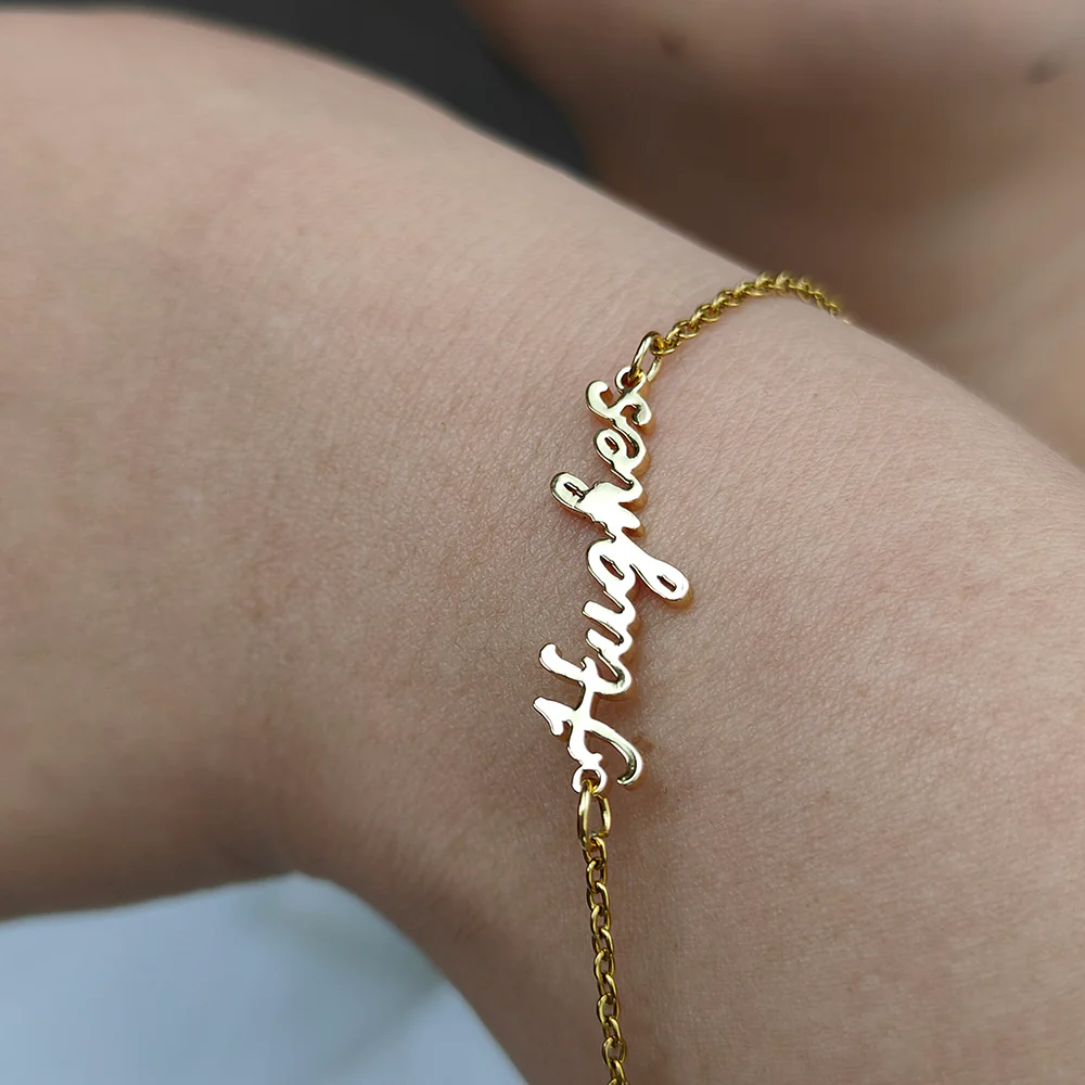 BRACELET 1 PRÉNOM - Image 4