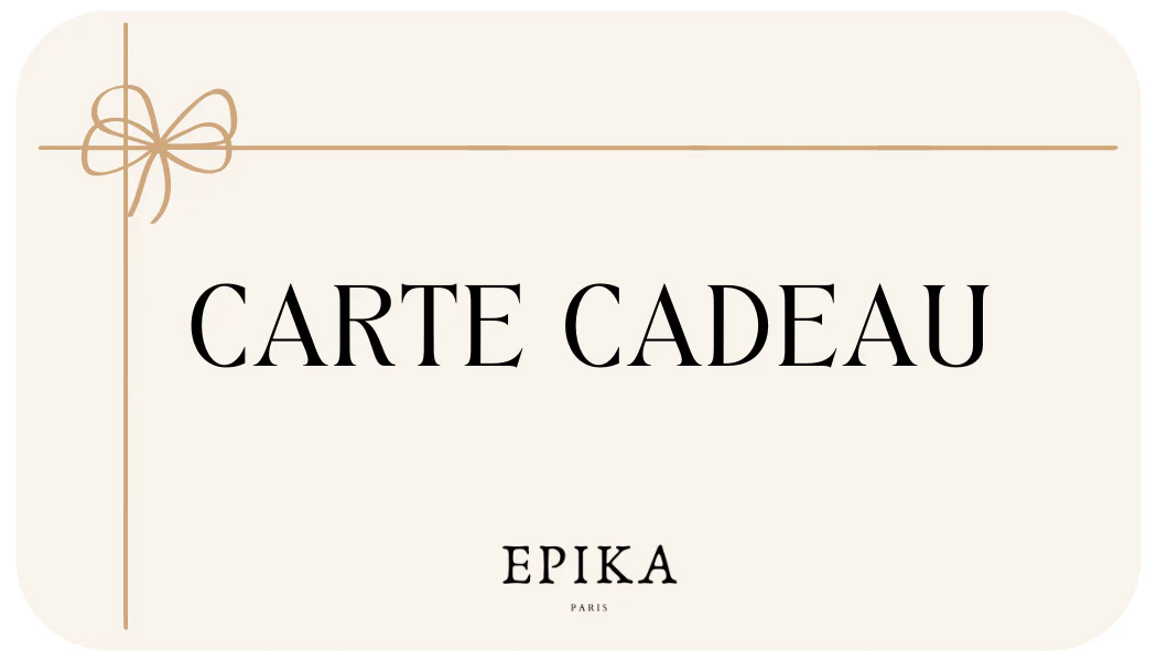 E-CARTE CADEAU