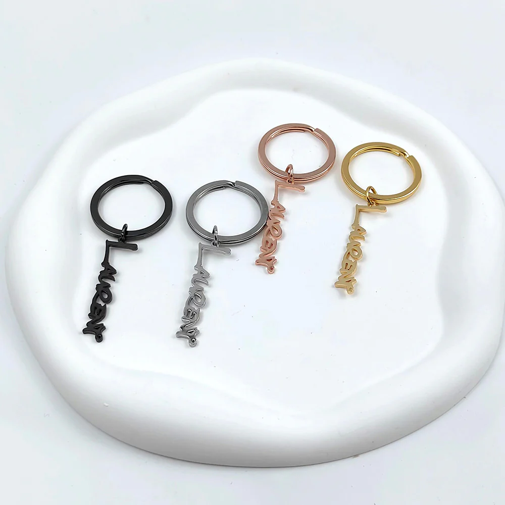 PORTE-CLÉS 1 PRÉNOM - Image 5