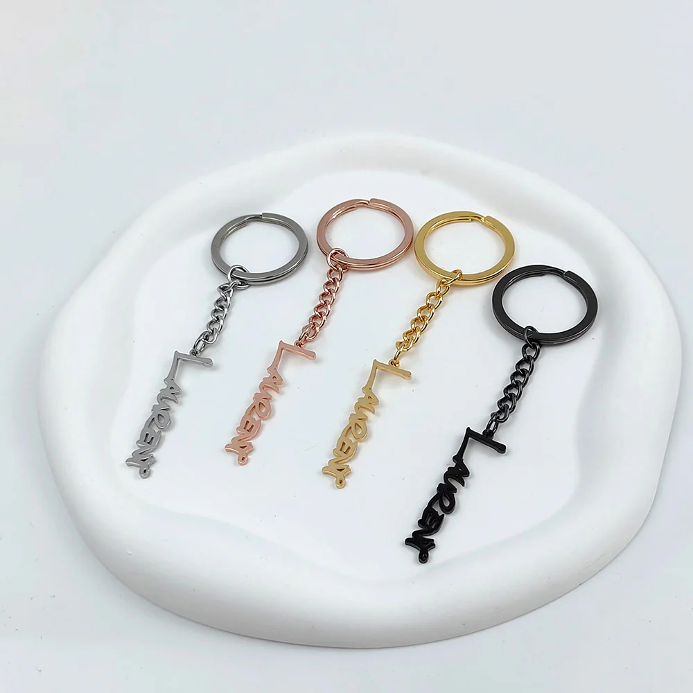 PORTE-CLÉS 1 PRÉNOM - Image 6